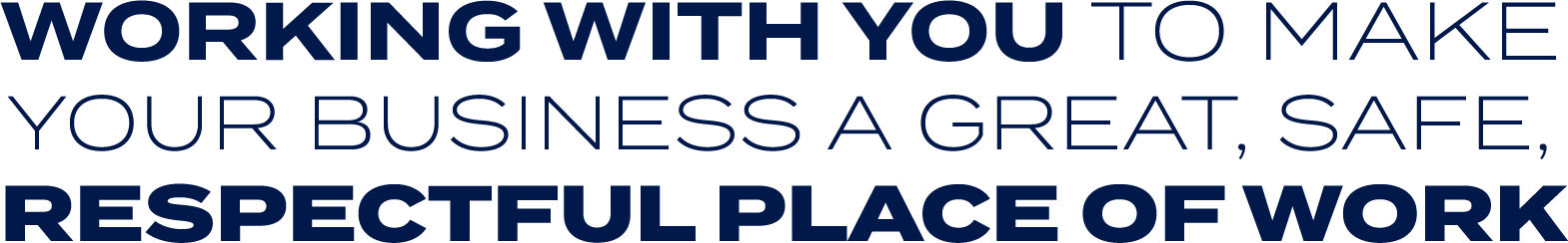 About Us and Our Approach